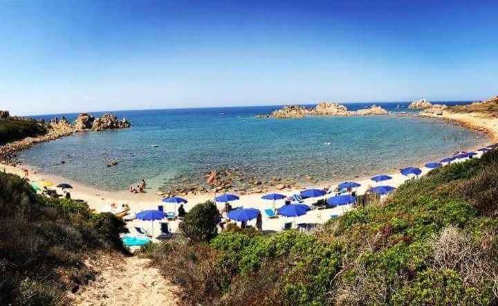 Mare Natura Confort... Il Mio Paradiso In Sardegna Isola Rossa Exterior photo